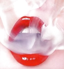 美しい喫煙
 #30120761