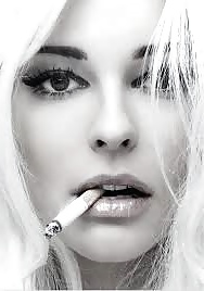 美しい喫煙
 #30120772