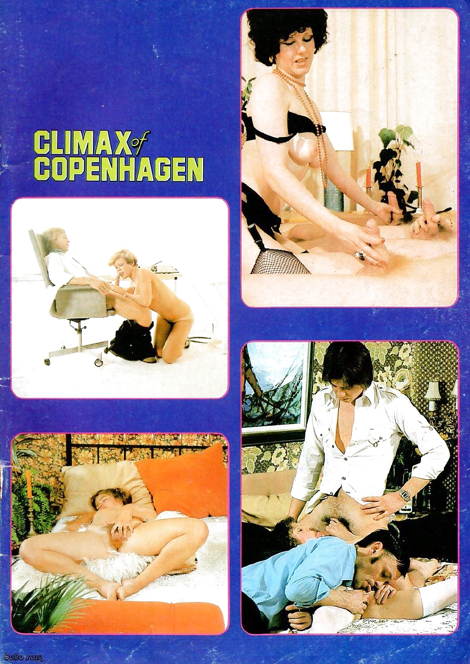 Climax di copenaghen (1980)
 #27430733