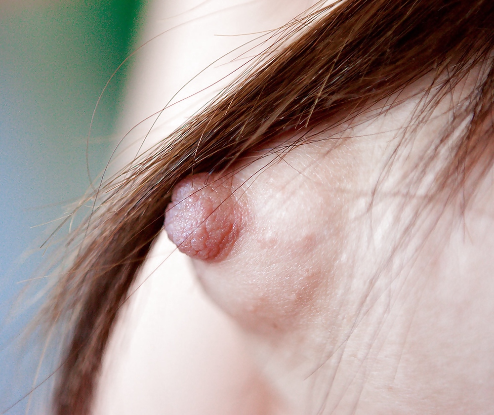 25 beautiful breasts of every shape and size (5) #35937378