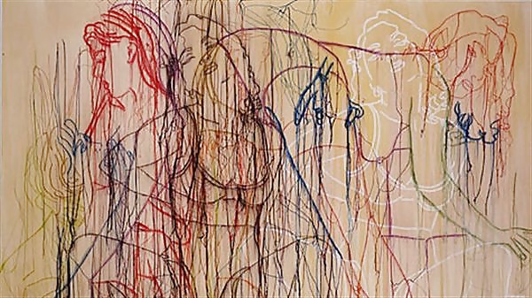 Tableau D'art Ii #27521263