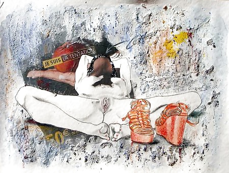 Tableau d'art ii
 #27521337