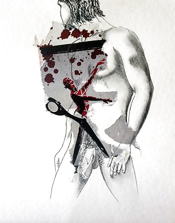 Tableau d'art II #27521357
