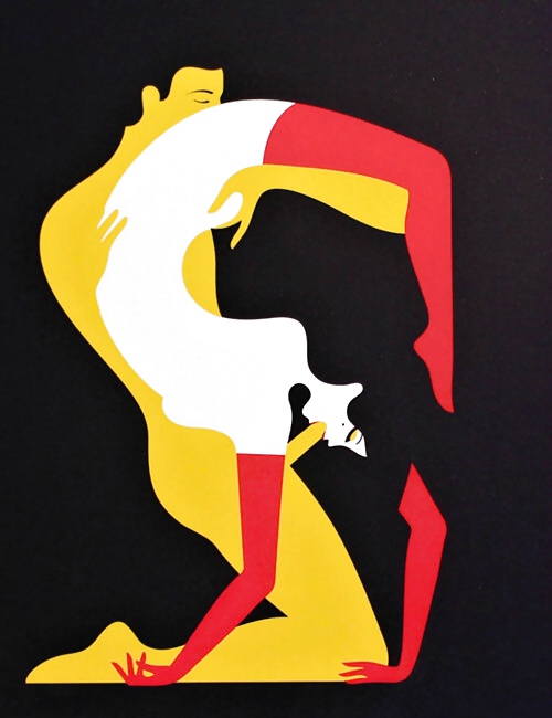 Tableau D'art Ii #27521582