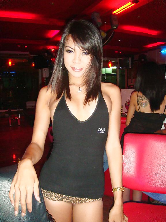 Ladyboys in daily life - part 05 #24417281