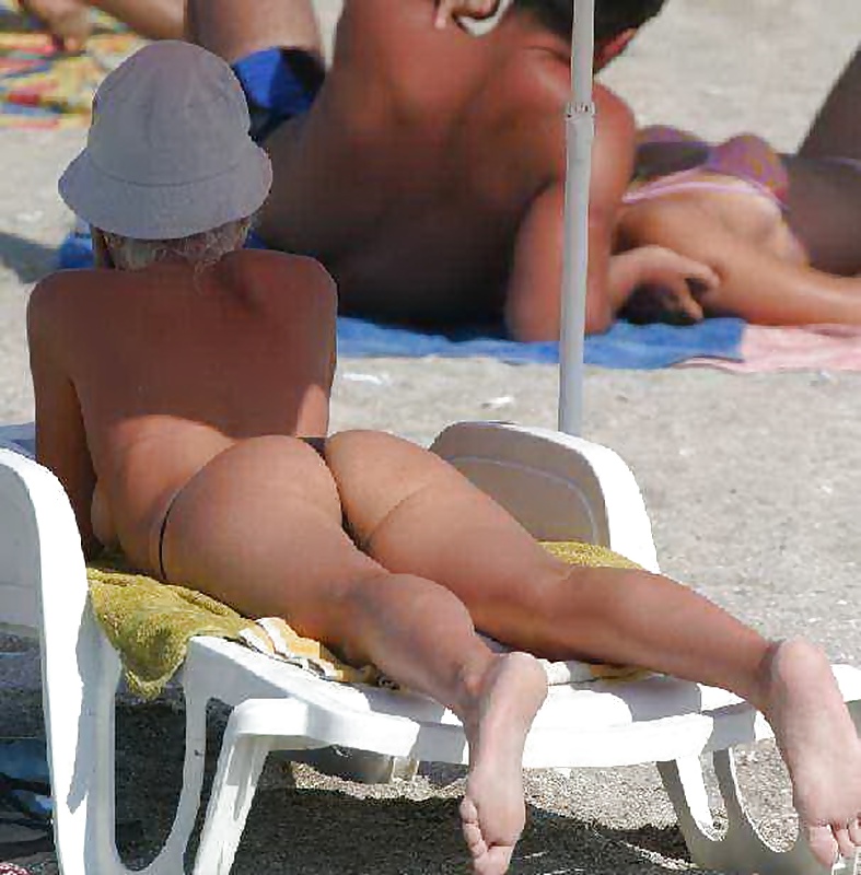 Strand Beach 58 fkk nudist #29846844