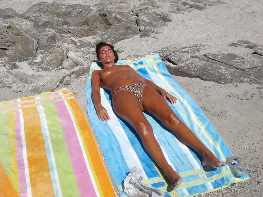 Strand Beach 58 fkk nudist #29846998