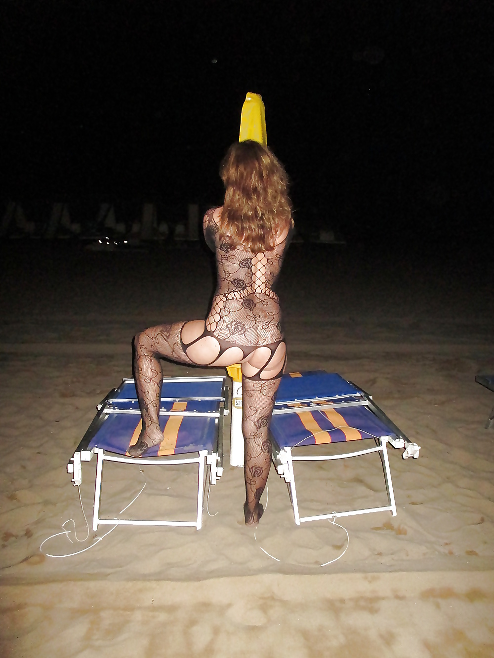 Strand Beach 58 fkk nudist #29847123