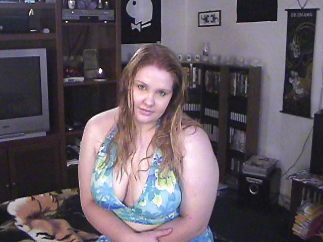 Summer2004-JillS(18) & I(27)-Pemberton,NJ #38964591