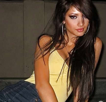 Persian Sexy Women 1 #34491275