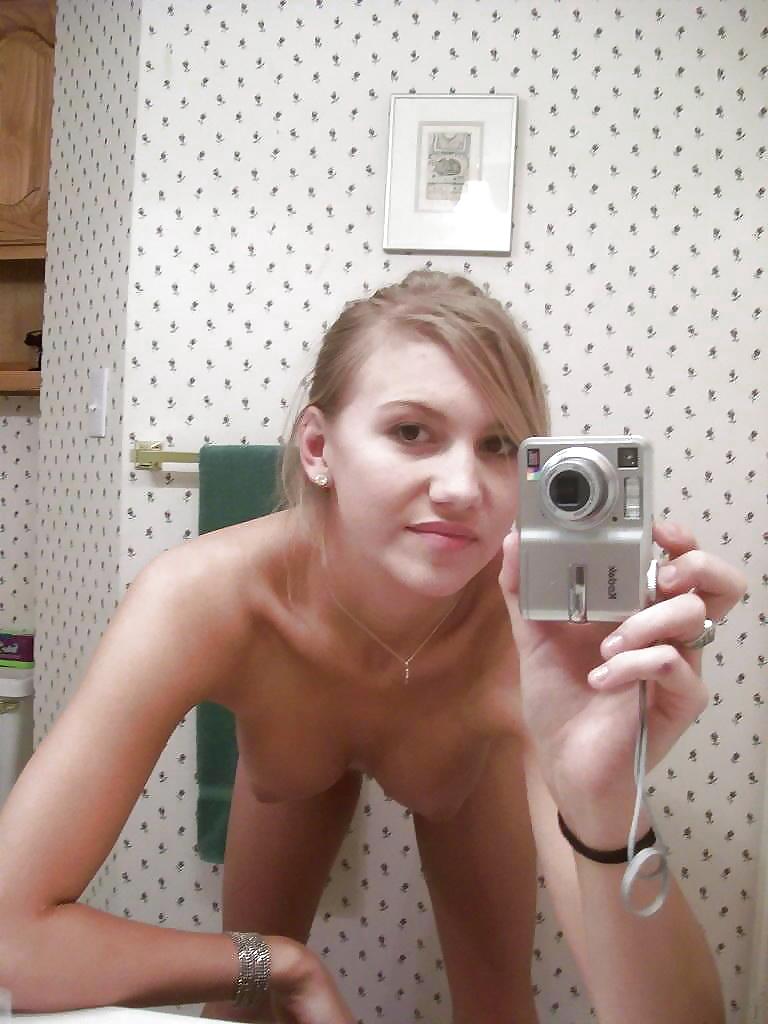 Another Hottie in the Mirror #24446999