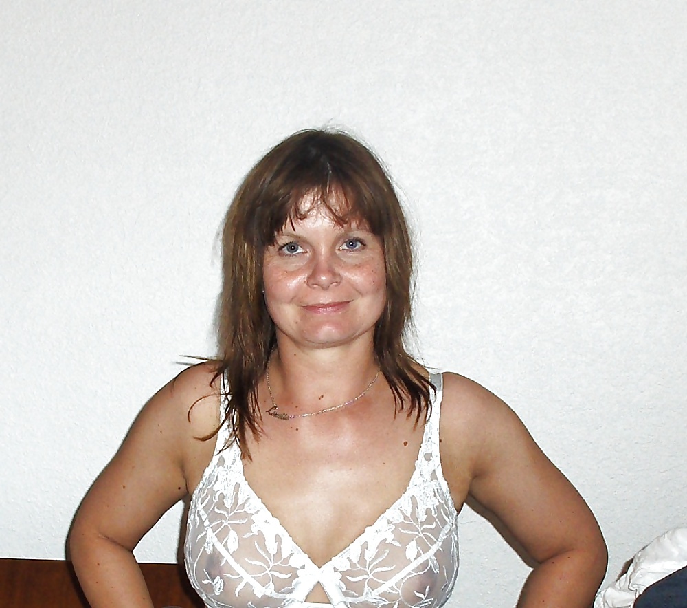 Some sexy Danish lady 2 #31719677