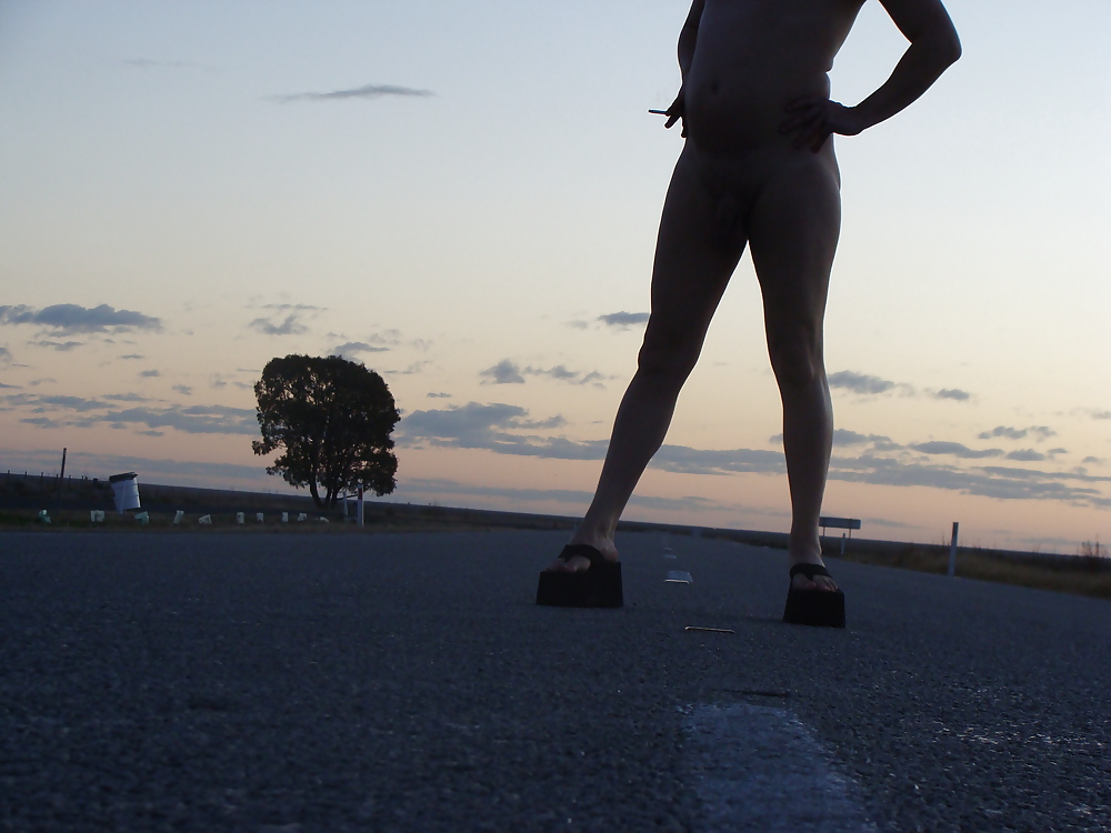 Amateur tgirl
 #23561098