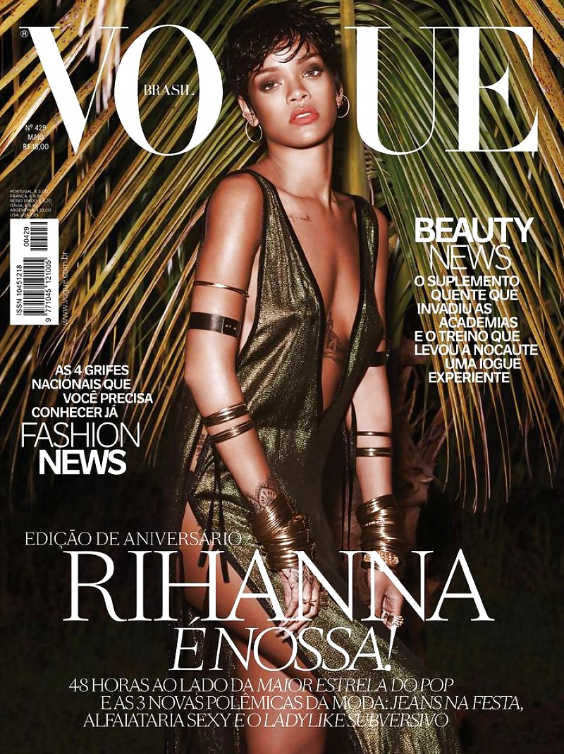 Rihanna mega collection 10 #25725671