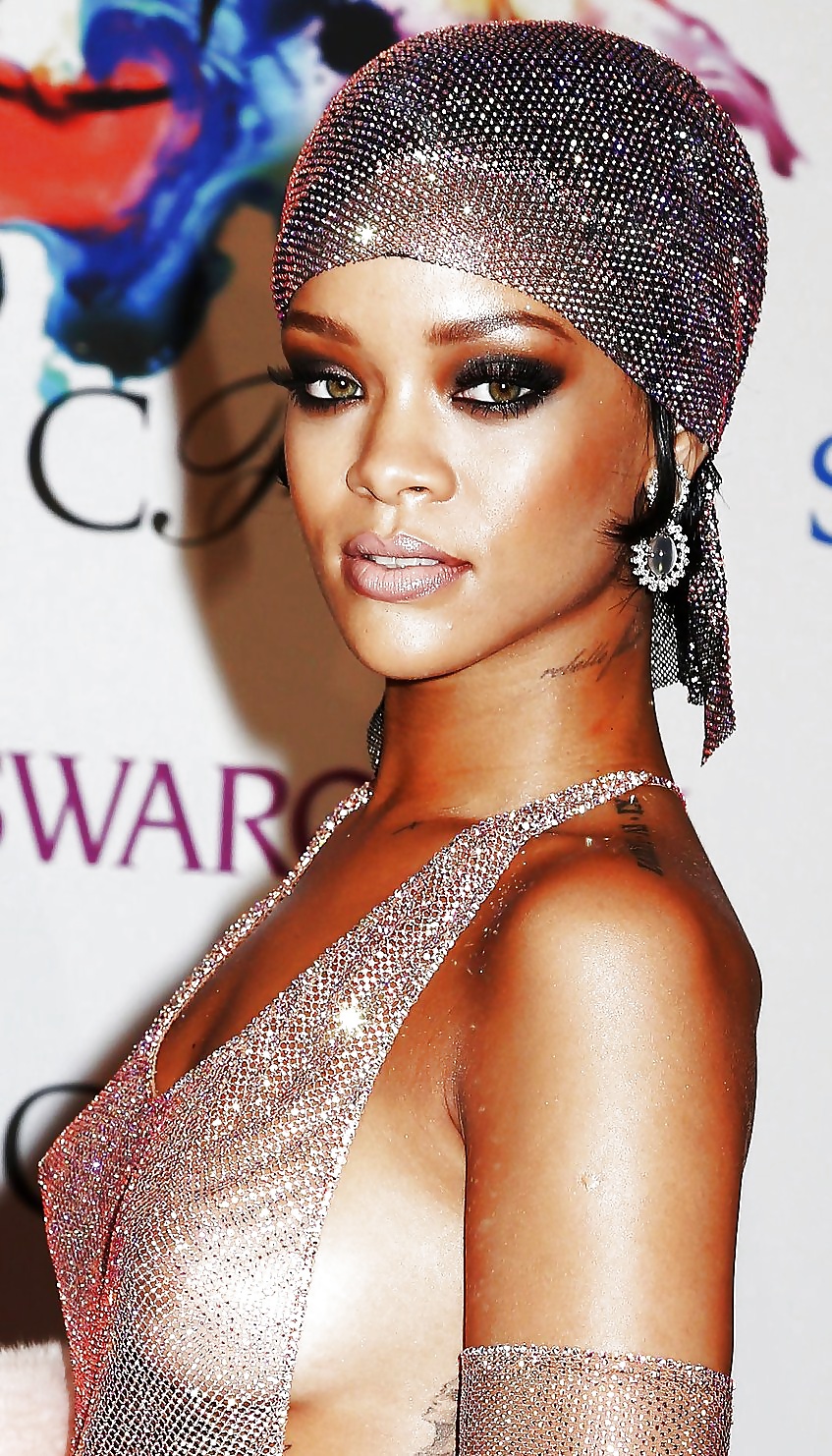 Mega Sammlung Rihanna 10 #25726530
