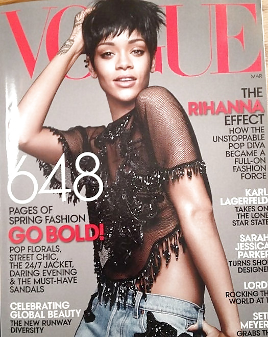 Rihanna mega collection 10 #25726983