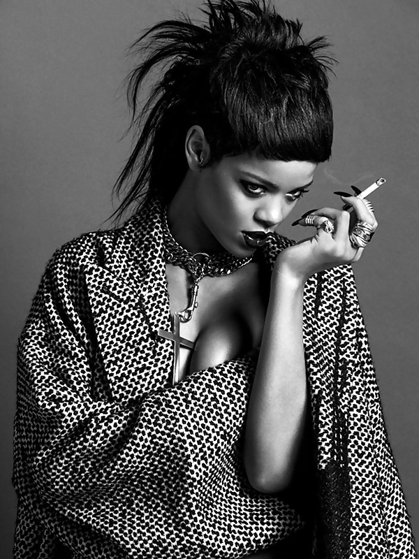 Rihanna mega collection 10 #25727693