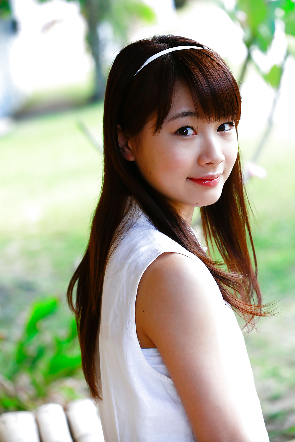 SEXY Ayumi Ishida 1 #34787013