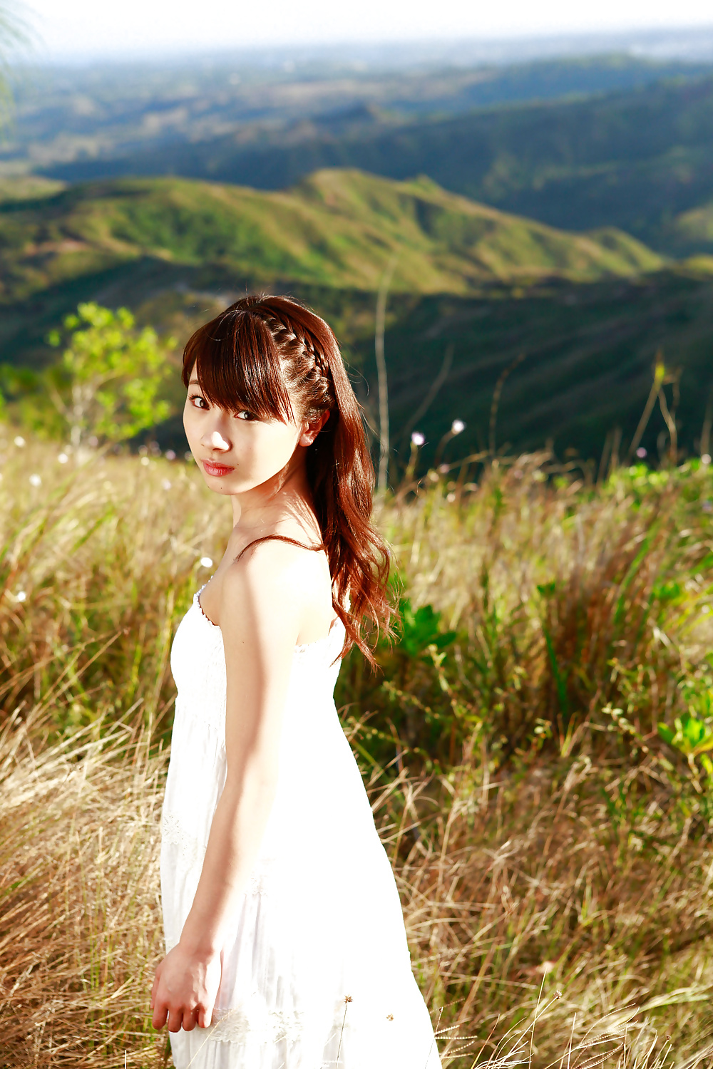 セクシーな石田亜由美さん 1
 #34787031
