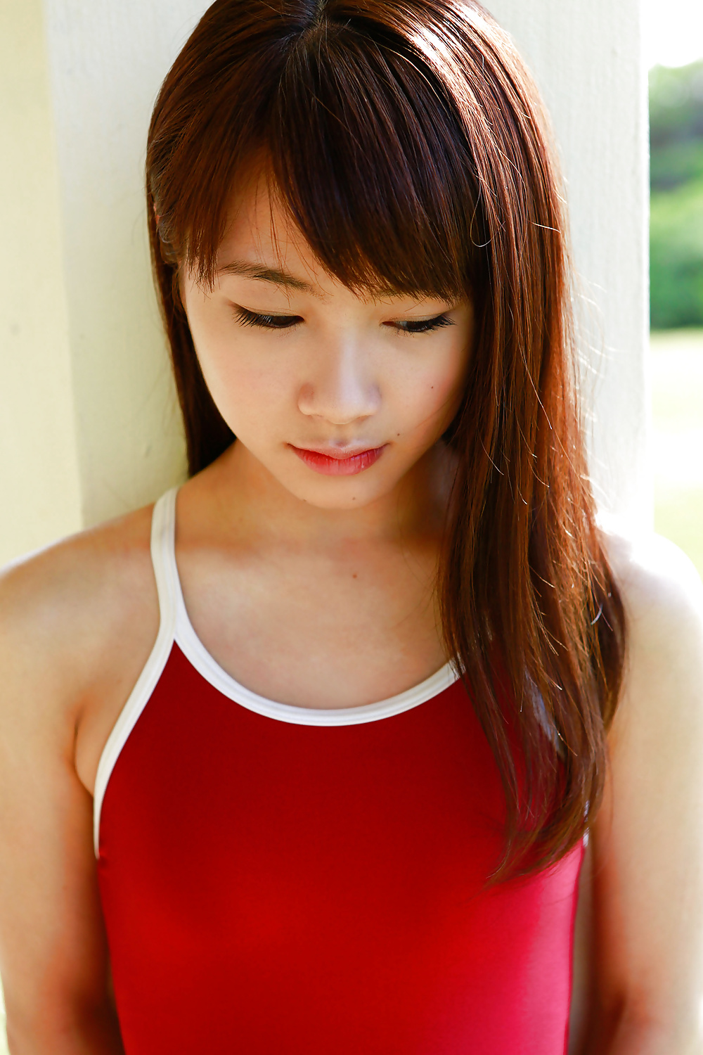 セクシーな石田亜由美さん 1
 #34787147
