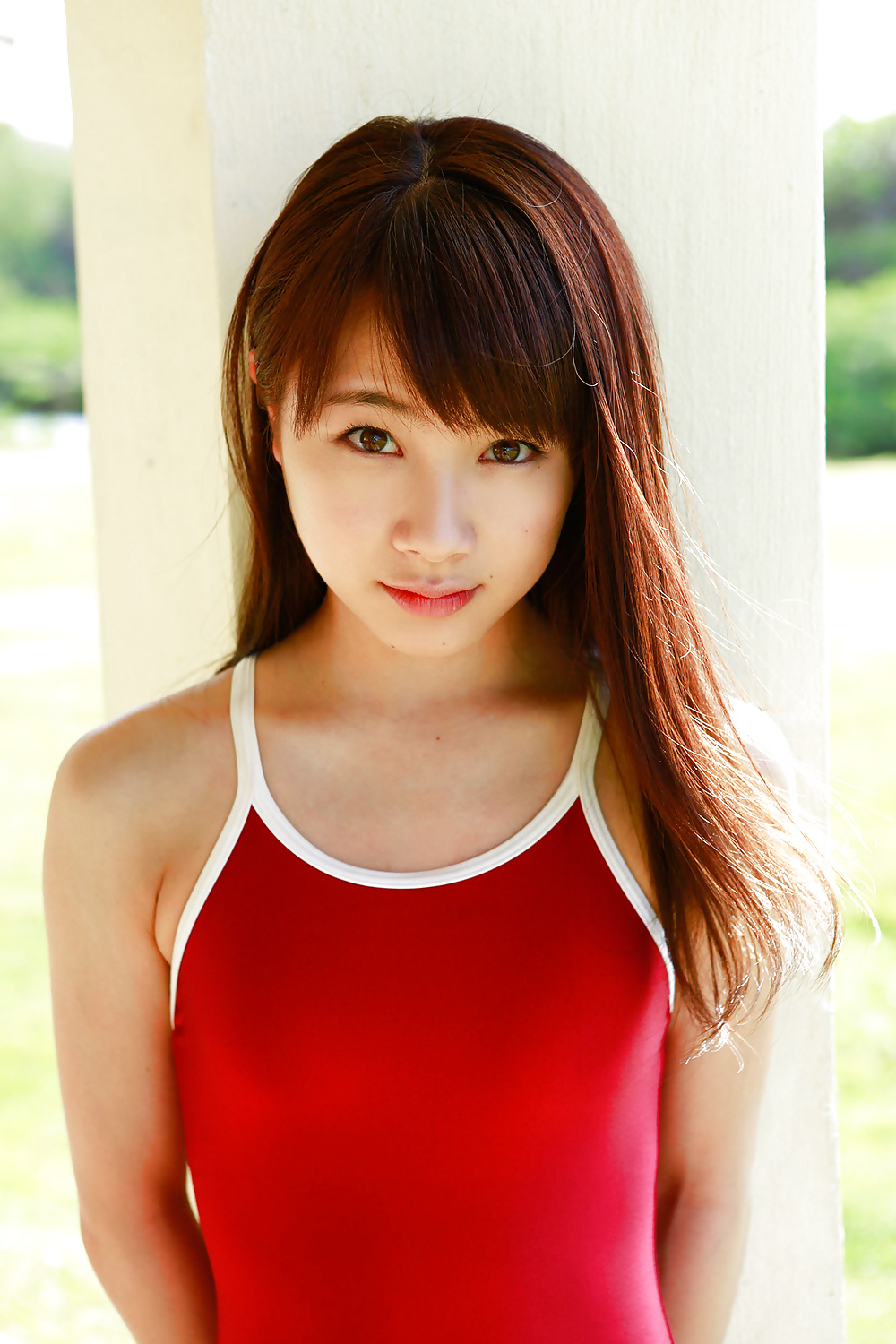 Ayumi Sexy Ishida 1 #34787151