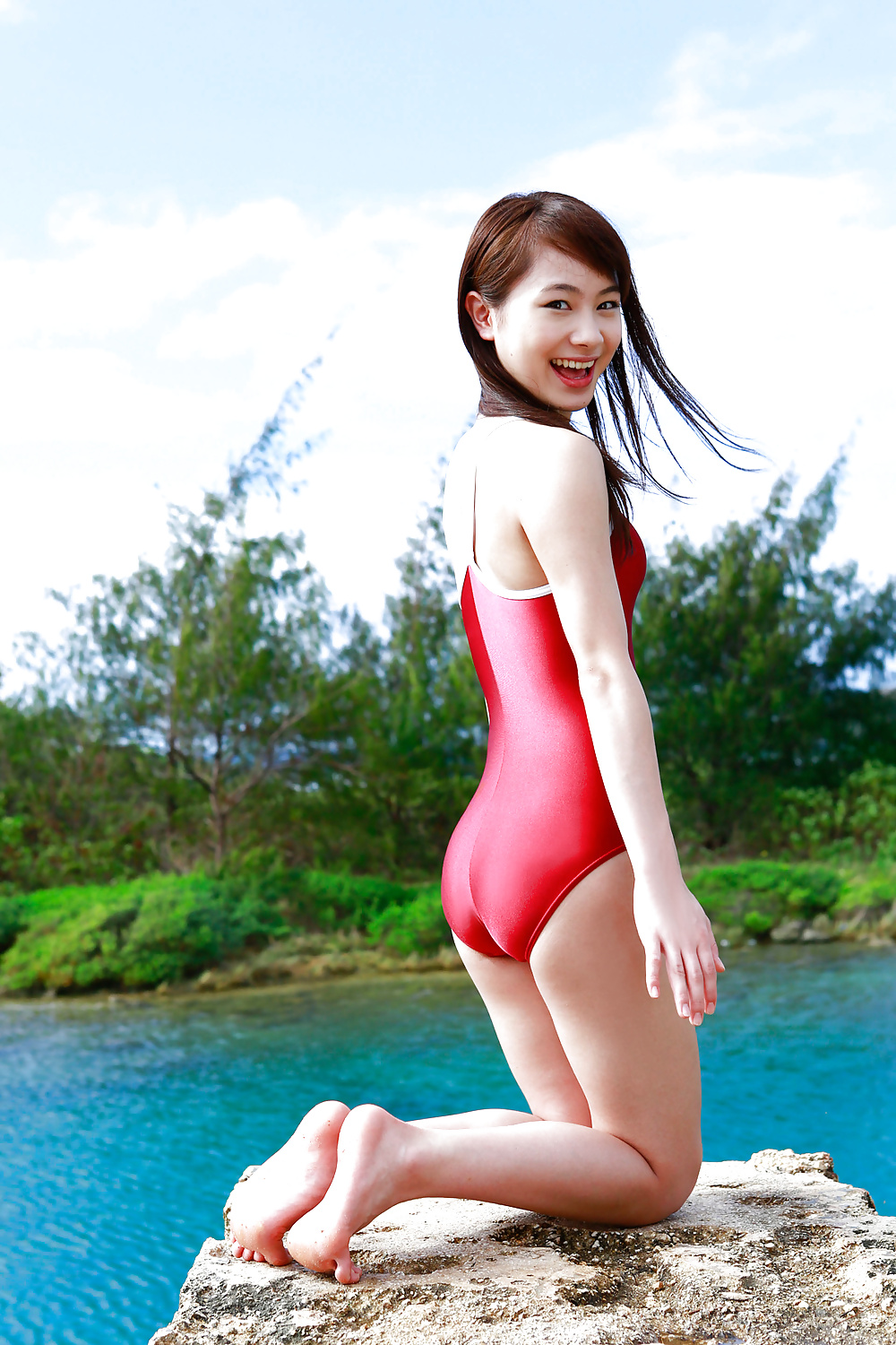 セクシーな石田亜由美さん 1
 #34787183
