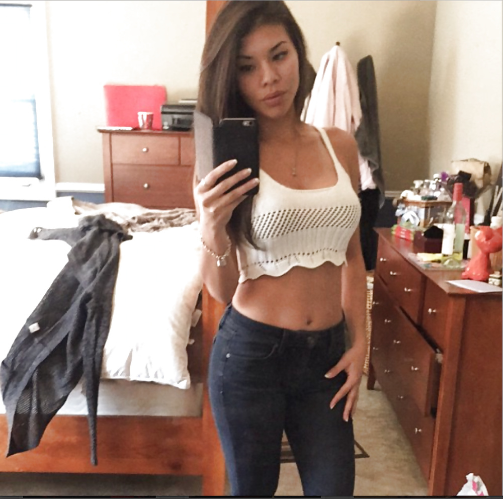 HOW WOULD YOU FUCK THIS LATINA TEEN #39184827