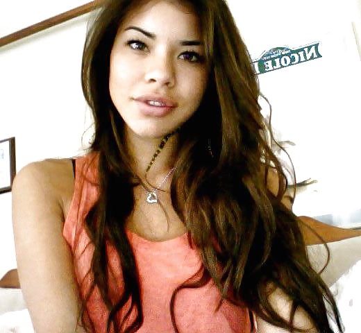 HOW WOULD YOU FUCK THIS LATINA TEEN #39185062