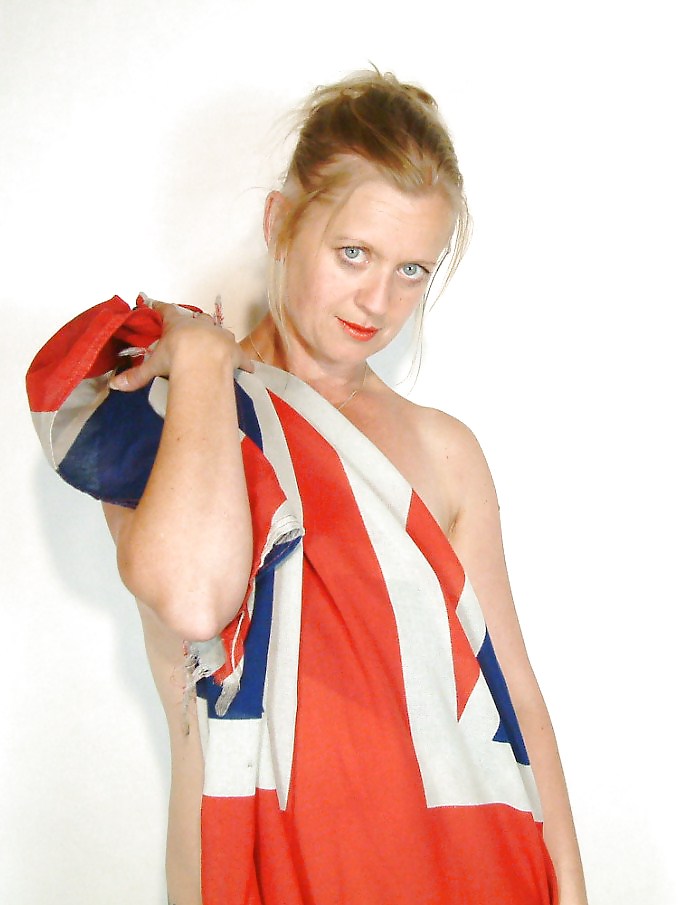 Union Jack #23810174