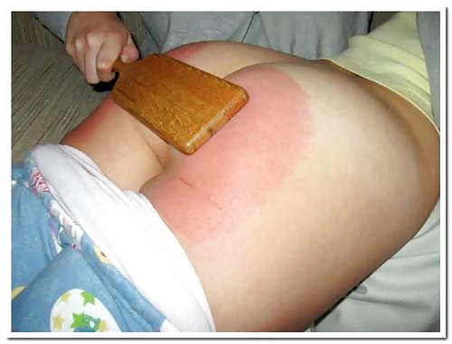 Spanking mix 85
 #30452277