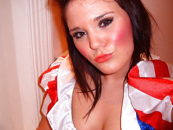 CUTE PLUMP GIRL I FUCKED