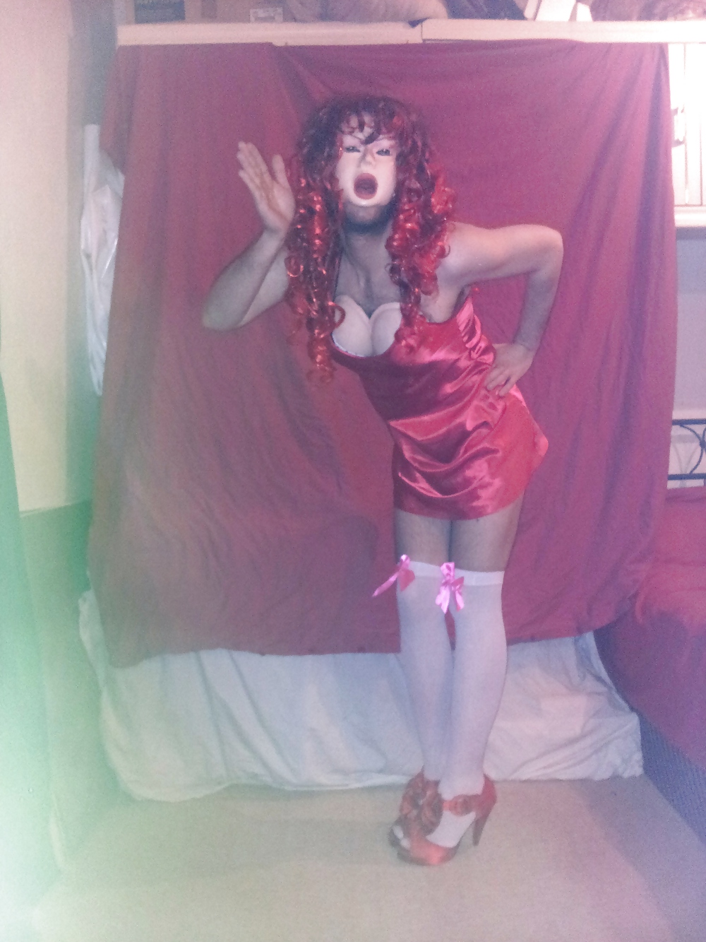 Cd - ランジェリー pt 2
 #36400588