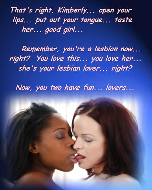 The Future Of European Lesbians #28220840