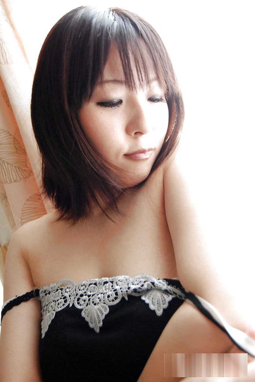 Japanese Horny Femme Wanna Fuck Plus! #1 #36904851