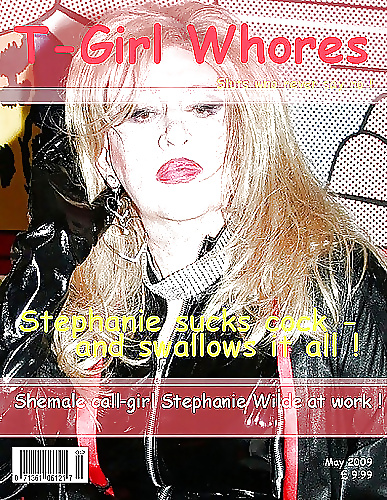 Hure Stephanie Bat Mich, Sie Zu Entlarven. #26751212