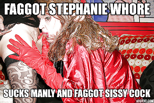 Whore Stephanie begged me to expose her.   #26751219