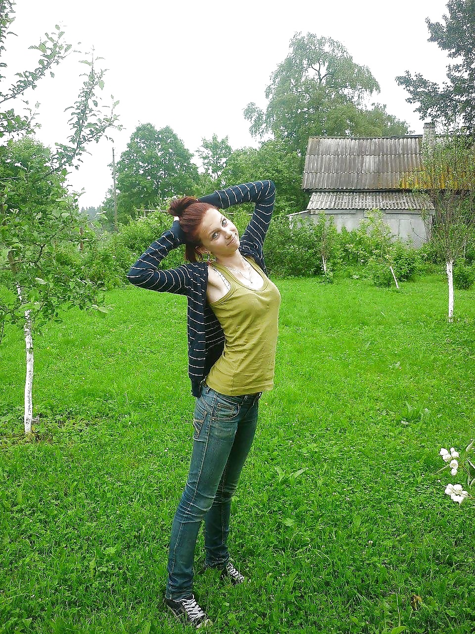 Chicas amateur
 #28827953