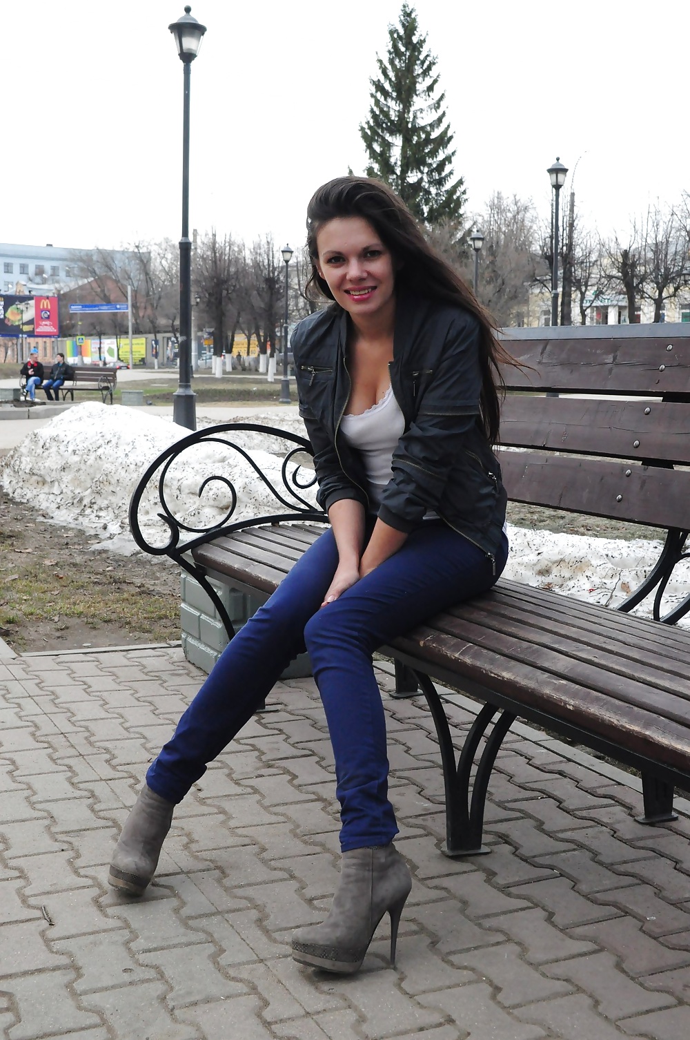 Chicas amateur
 #28828009