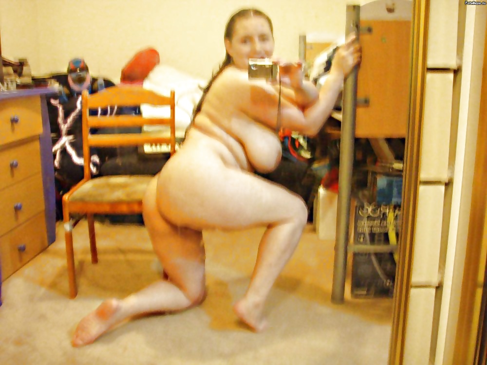 Selfie BBWs - Vol 6! #27336781