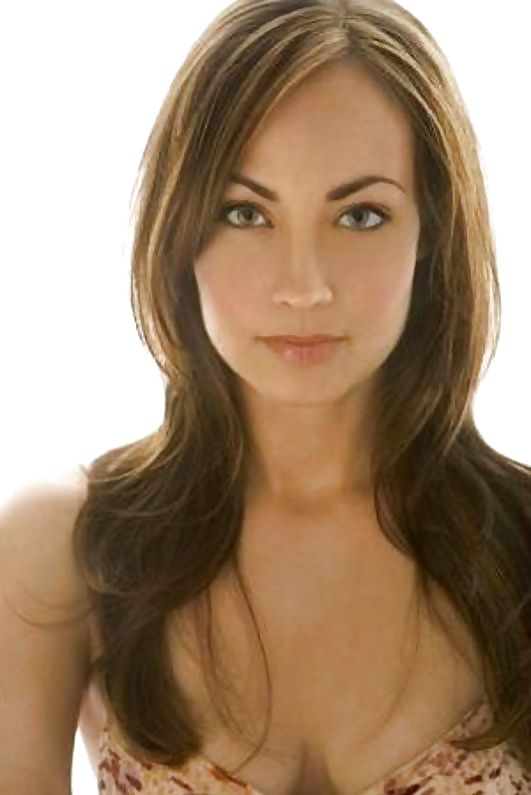 Courtney Ford #37064942