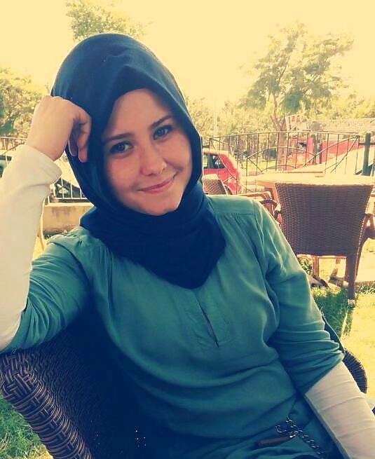 Turbanli turco hijab árabe turco
 #29609842