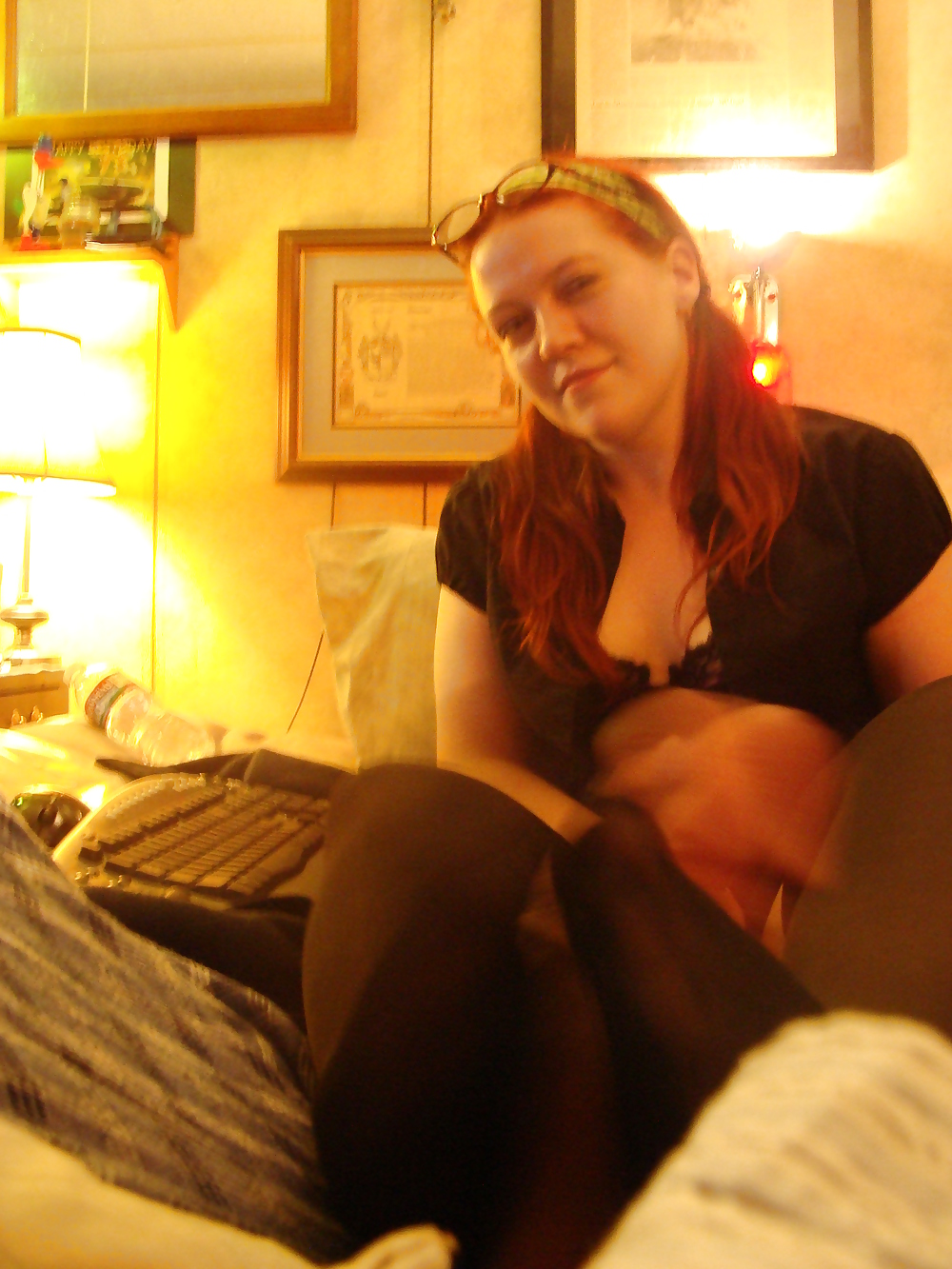 Lizzys caliente 4 sexo de verano
 #37670695