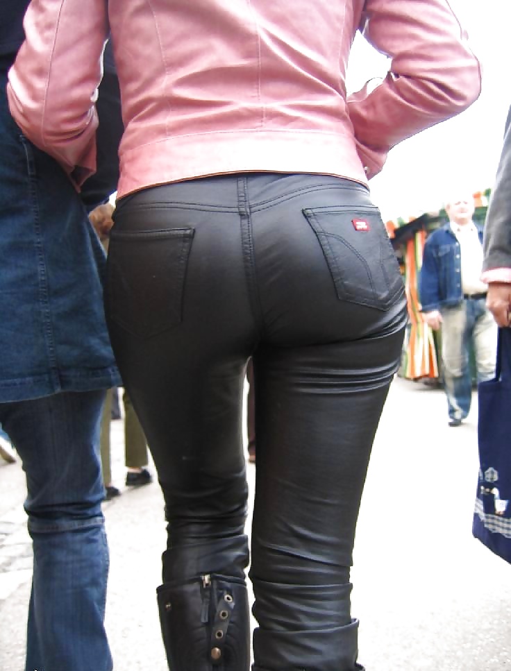 Random Candids 5 #24603218