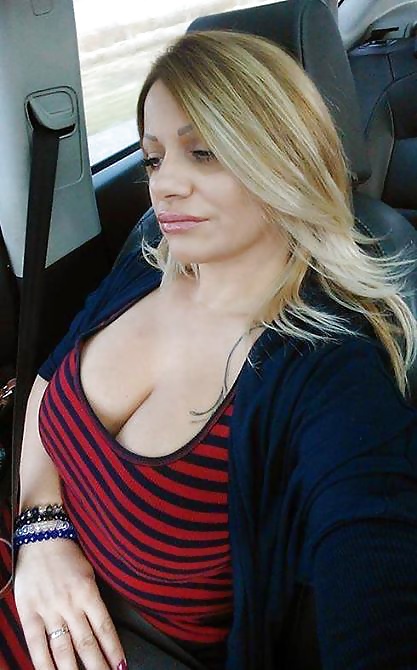 SERBIAN MATURES FROM FACEBOOK