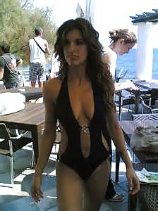 Elisabetta Canalis #23437654