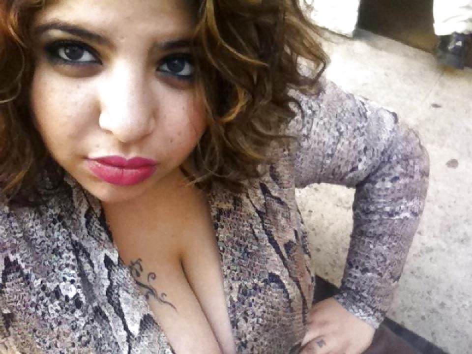 Arab Beurette Ines Jamay pute tunisienne de Paris #35186654