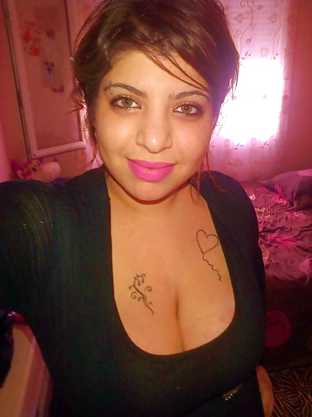 Araba beurette ines jamay pute tunisienne de paris
 #35186677