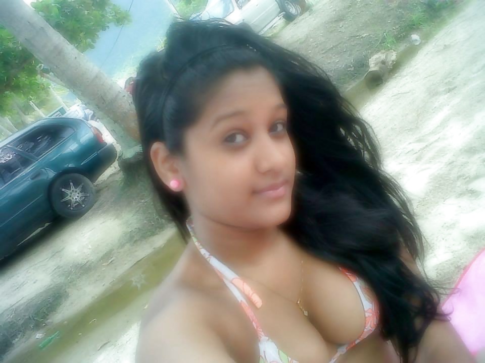 Desi Bikini Bash - 004 #28761939