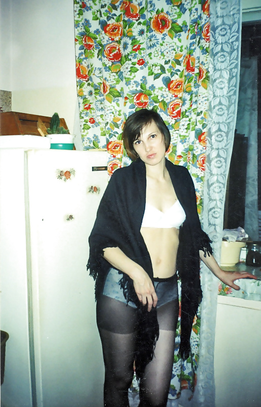 Ussr girls ii
 #40727270