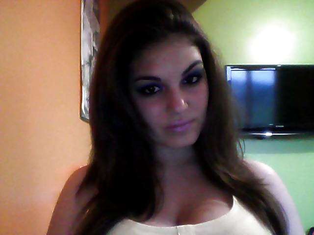 Me un peu plus hot... #30863047